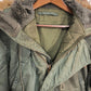 60s U.S.AIRFORCE N-3B Flight Jacket Military Jacket