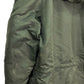 60s U.S.AIRFORCE N-3B Flight Jacket Military Jacket