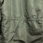 60s U.S.AIRFORCE N-3B Flight Jacket Military Jacket