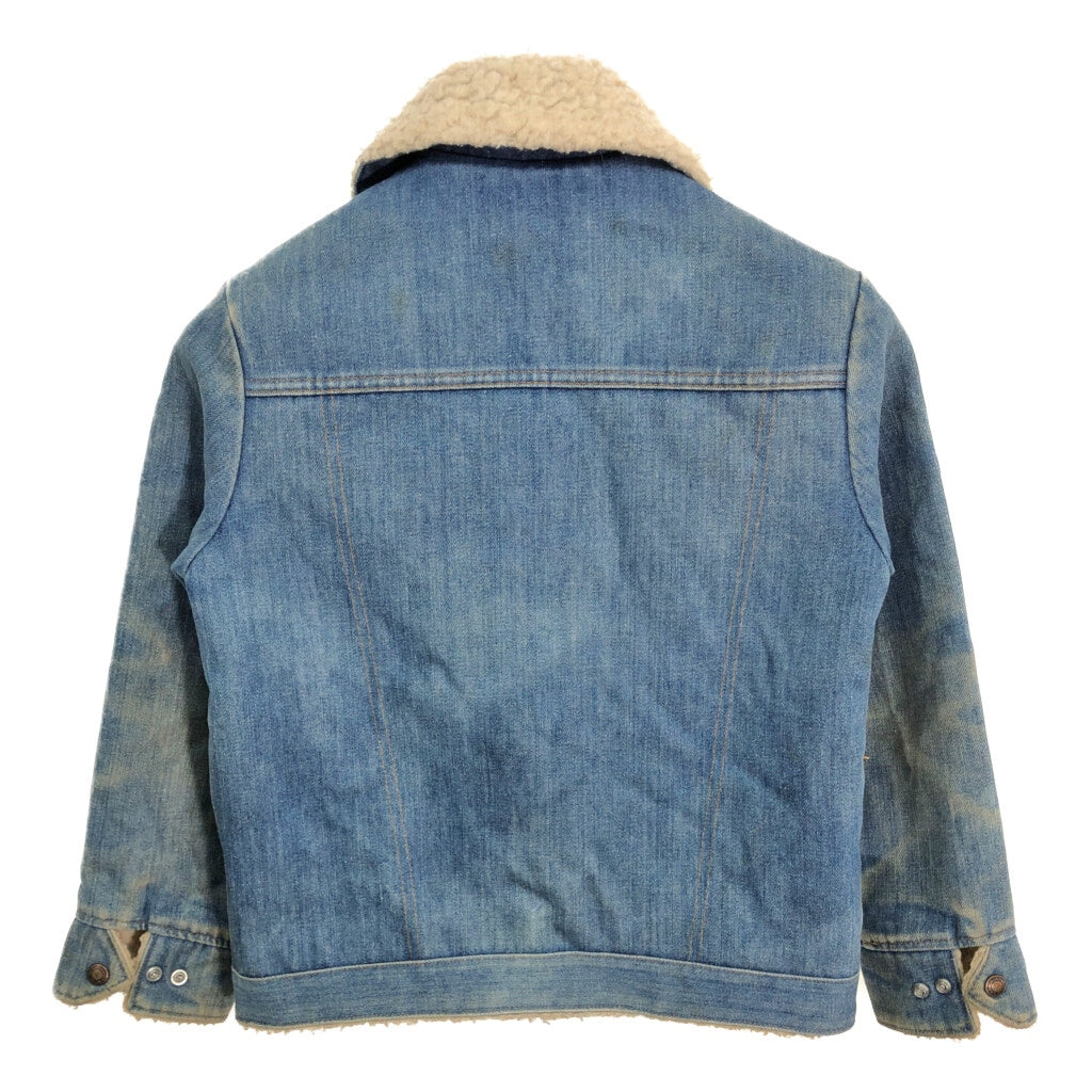 70s Levi's Jacket