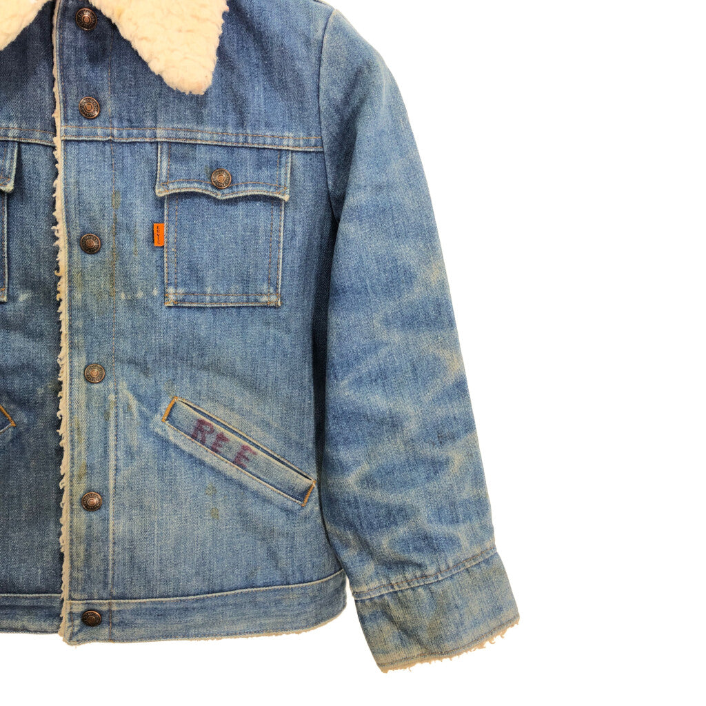 70s Levi's Jacket