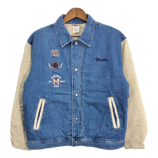 Disney Stadium Jacket