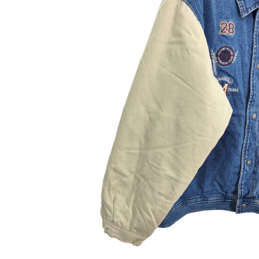 Disney Stadium Jacket