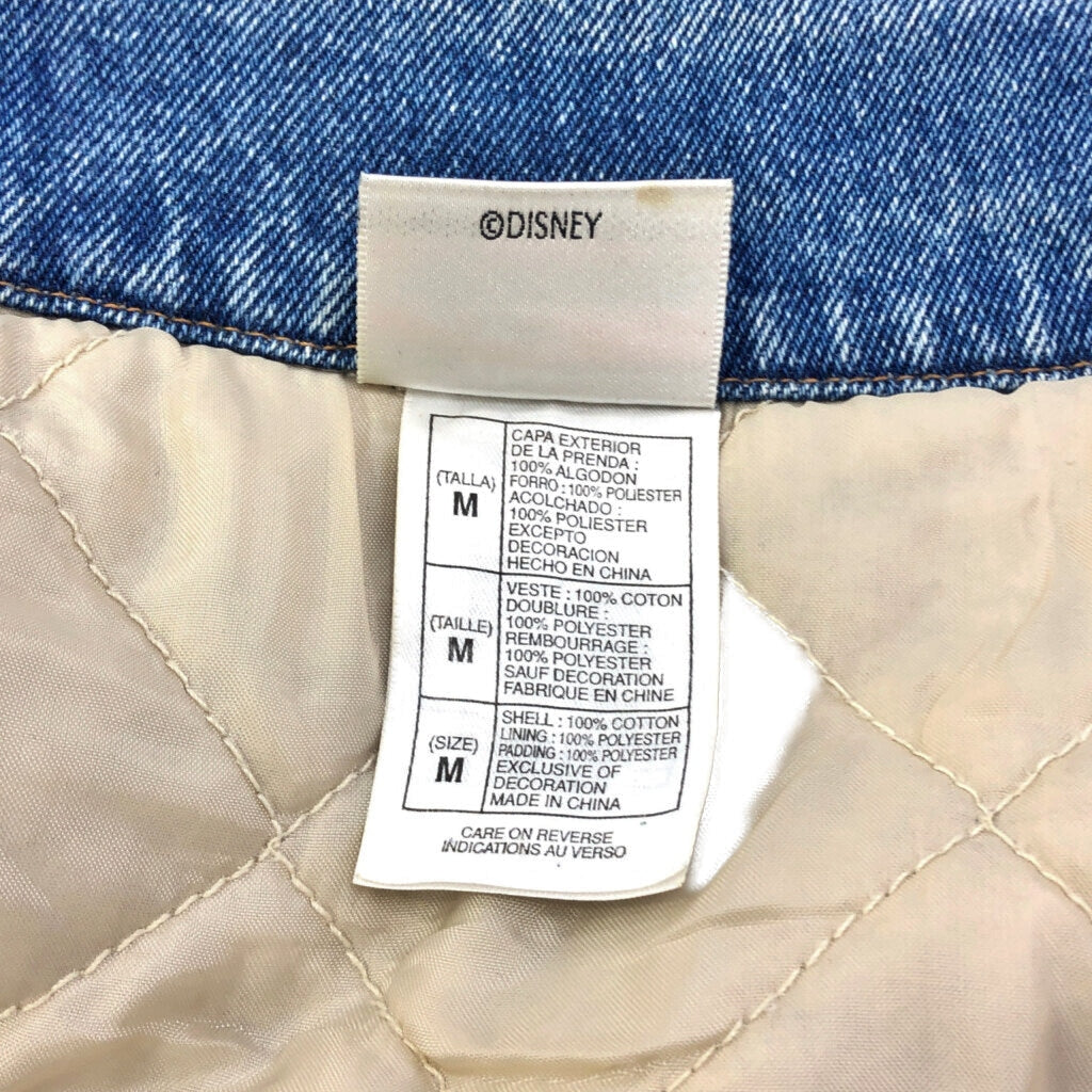 Disney Stadium Jacket