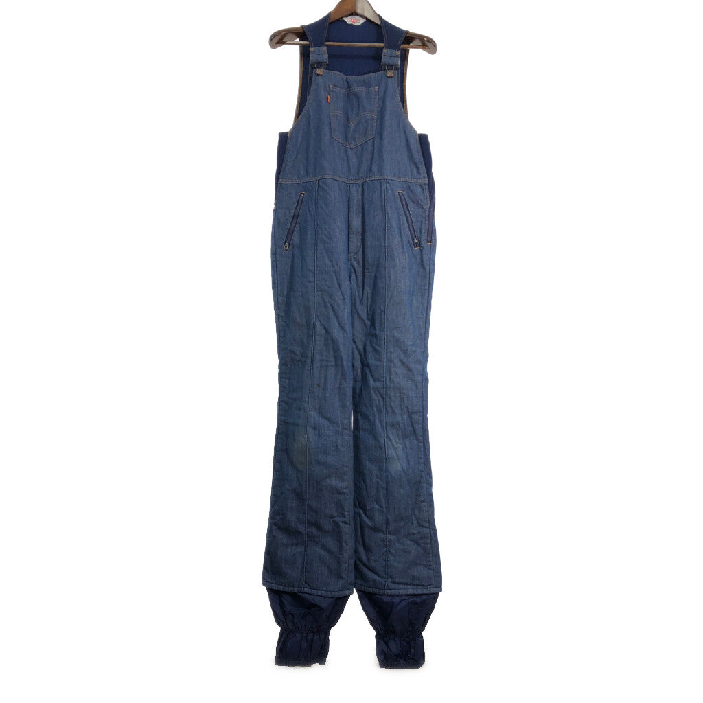70s Levi's Overall