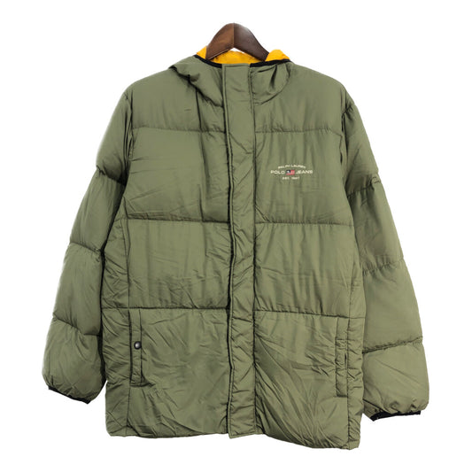 POLO JEANS Down Jacket