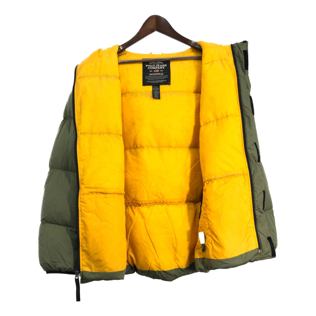 POLO JEANS Down Jacket