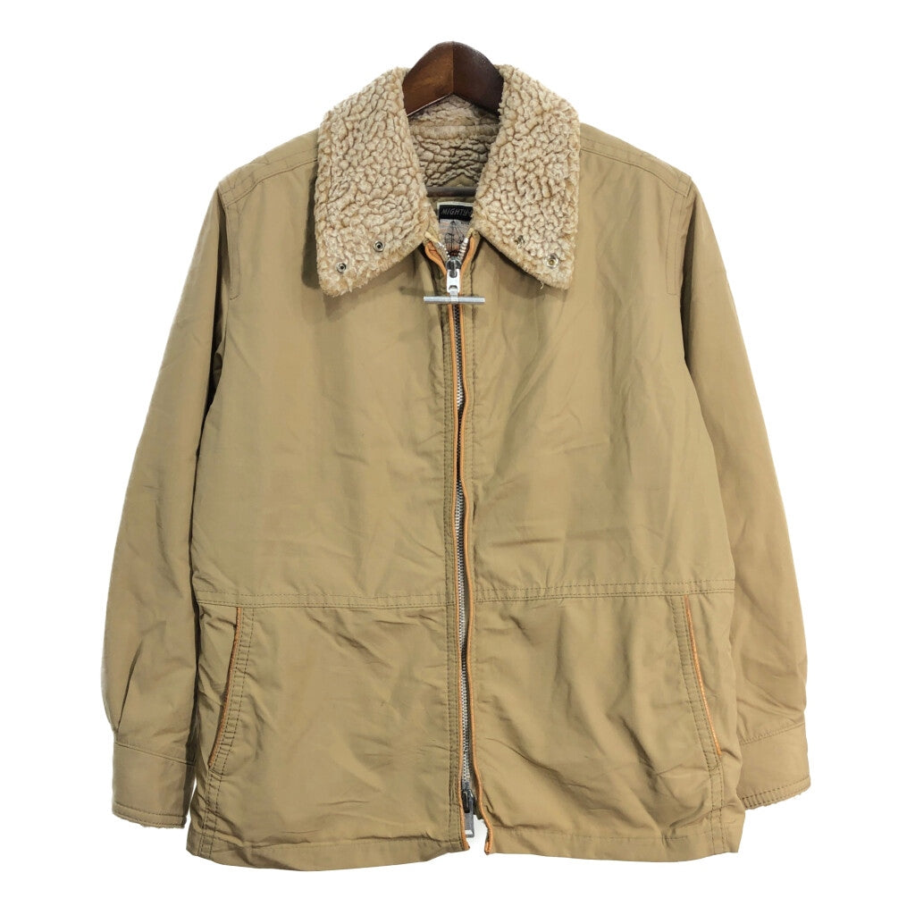 70s MIGHTY-MAC Jacket