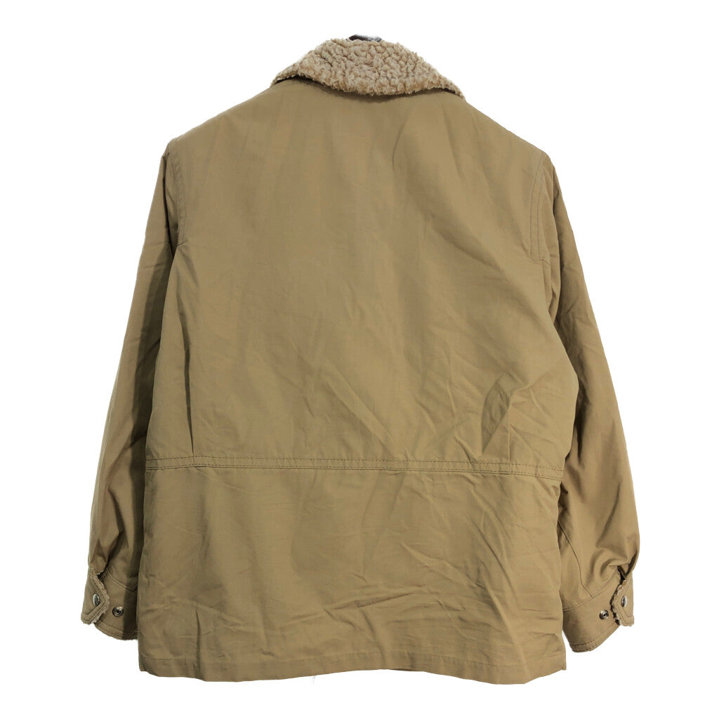 70s MIGHTY-MAC Jacket