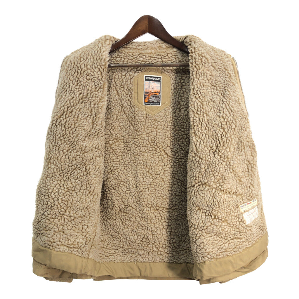 70s MIGHTY-MAC Jacket