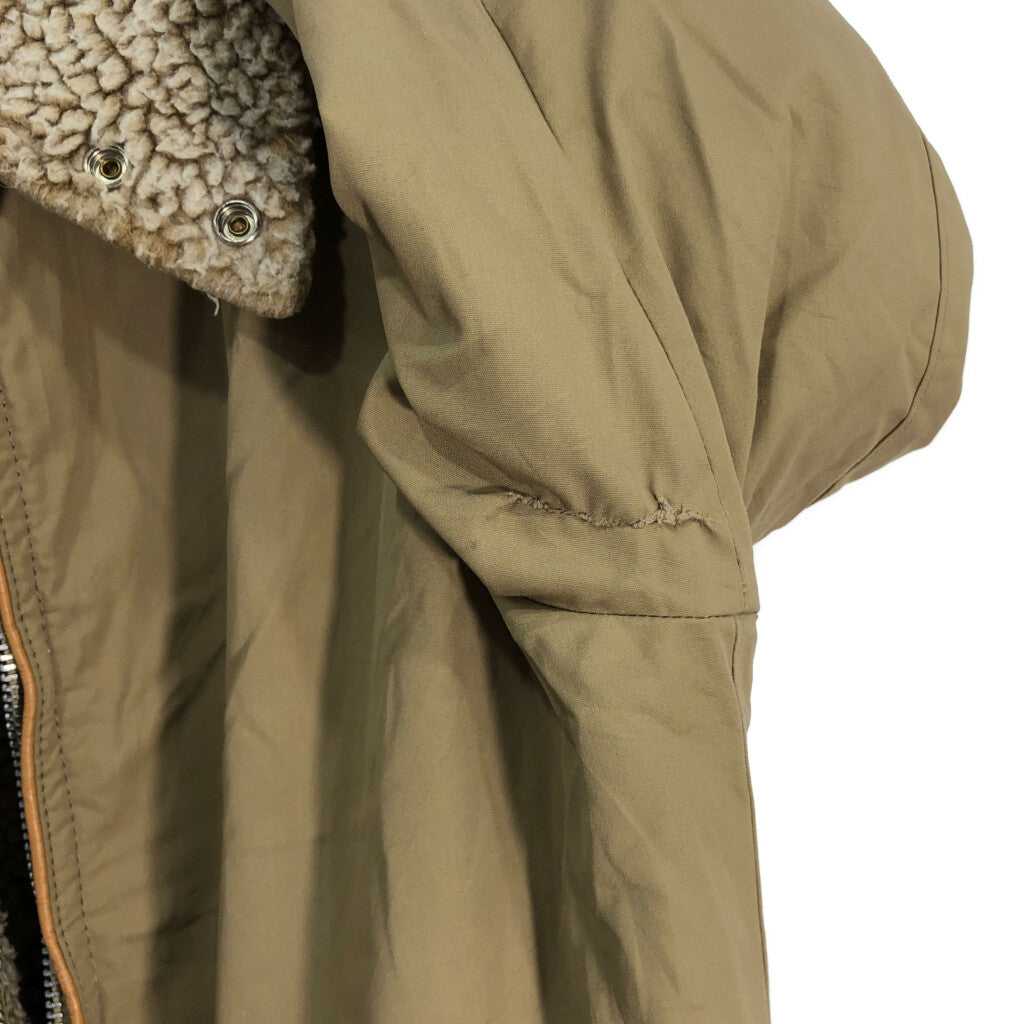 70s MIGHTY-MAC Jacket