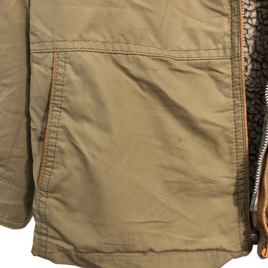 70s MIGHTY-MAC Jacket