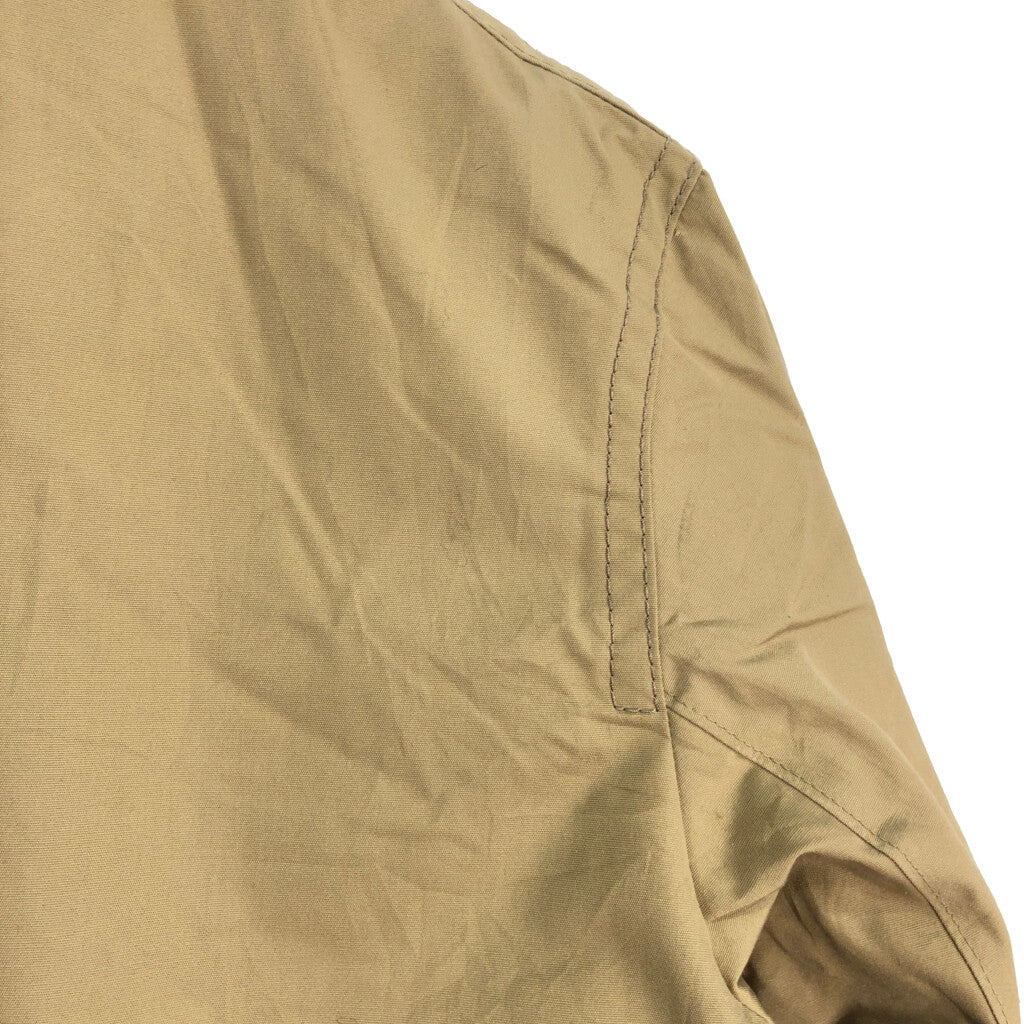 70s MIGHTY-MAC Jacket