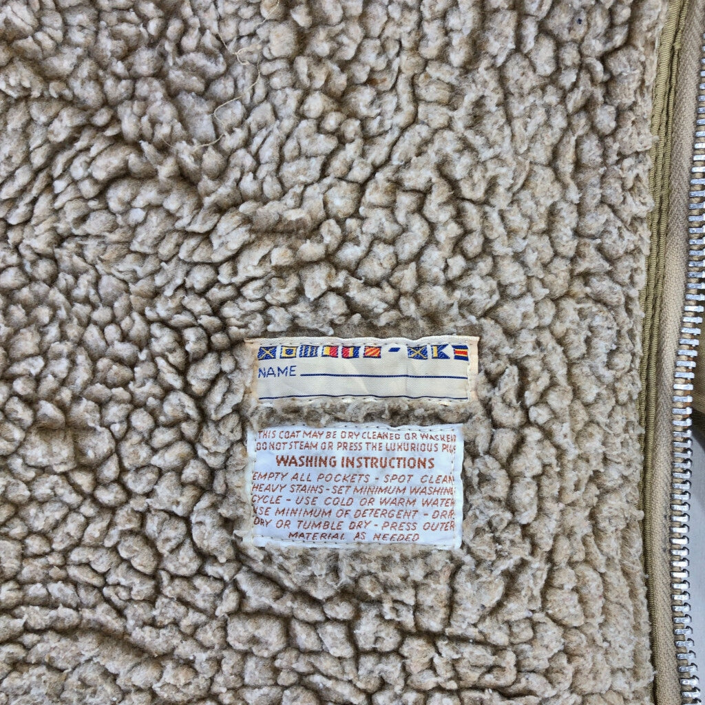 70s MIGHTY-MAC Jacket