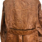 70s Schott Leather Jacket