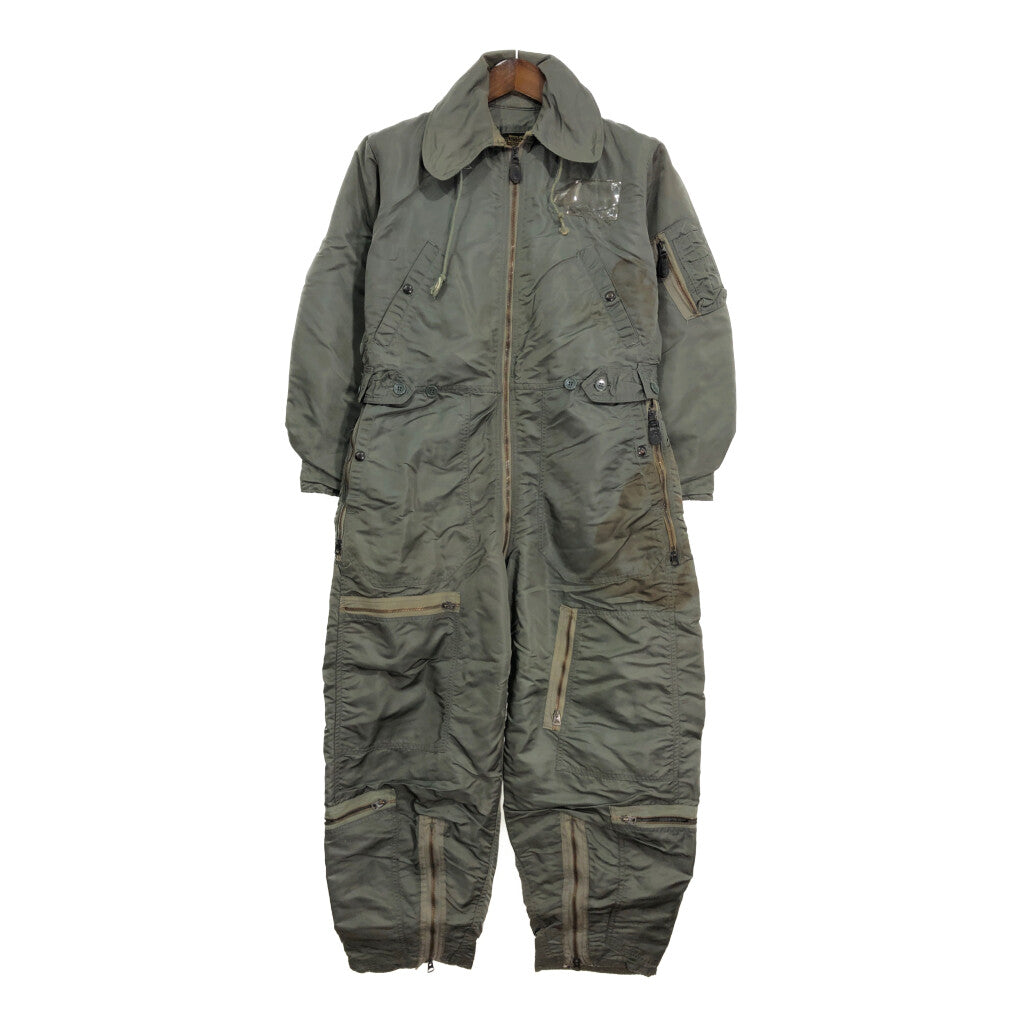 50s U.S.AIRFORCE CWU-1/P Coverall