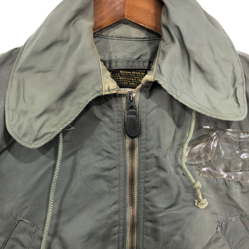 50s U.S.AIRFORCE CWU-1/P Coverall