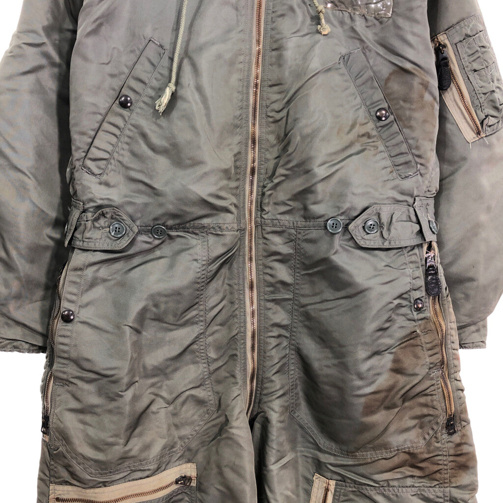 50s U.S.AIRFORCE CWU-1/P Coverall