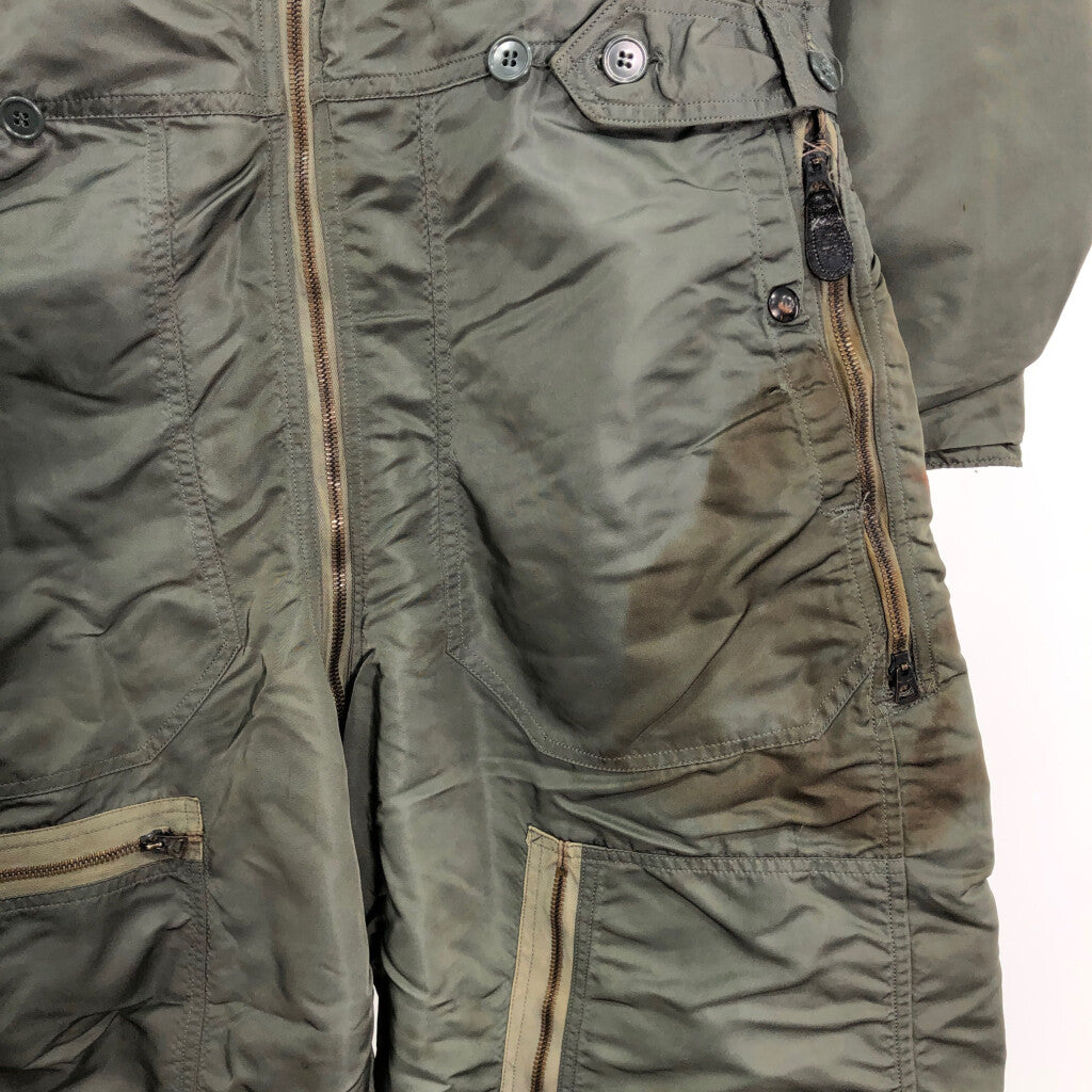 50s U.S.AIRFORCE CWU-1/P Coverall