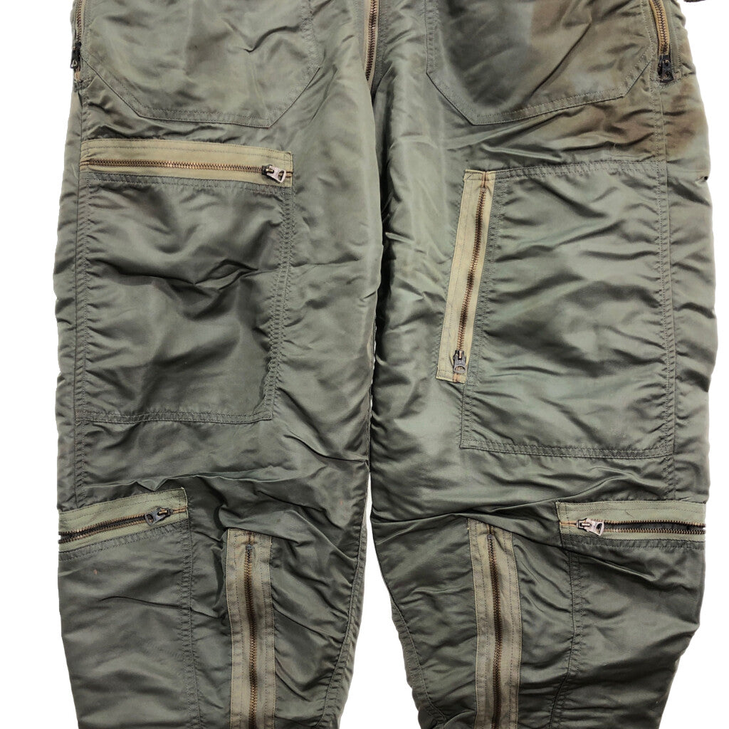 50s U.S.AIRFORCE CWU-1/P Coverall