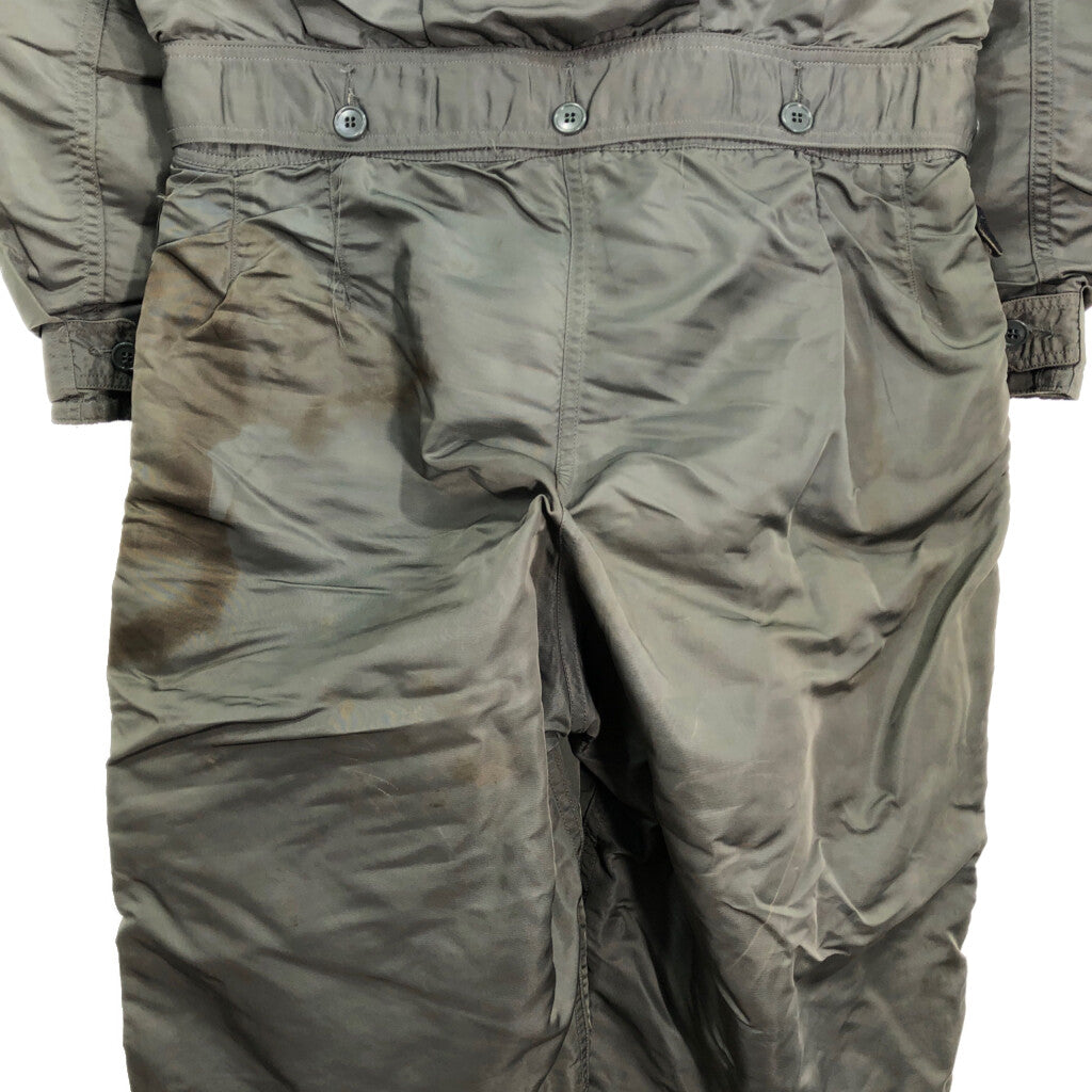 50s U.S.AIRFORCE CWU-1/P Coverall
