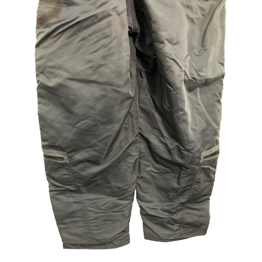 50s U.S.AIRFORCE CWU-1/P Coverall