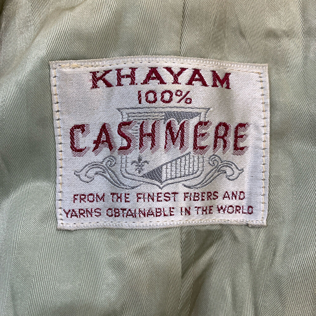 60s CHARWOOD CLOTHES Coat