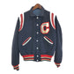 70s Bells Sporting Goods Stadium Jacket