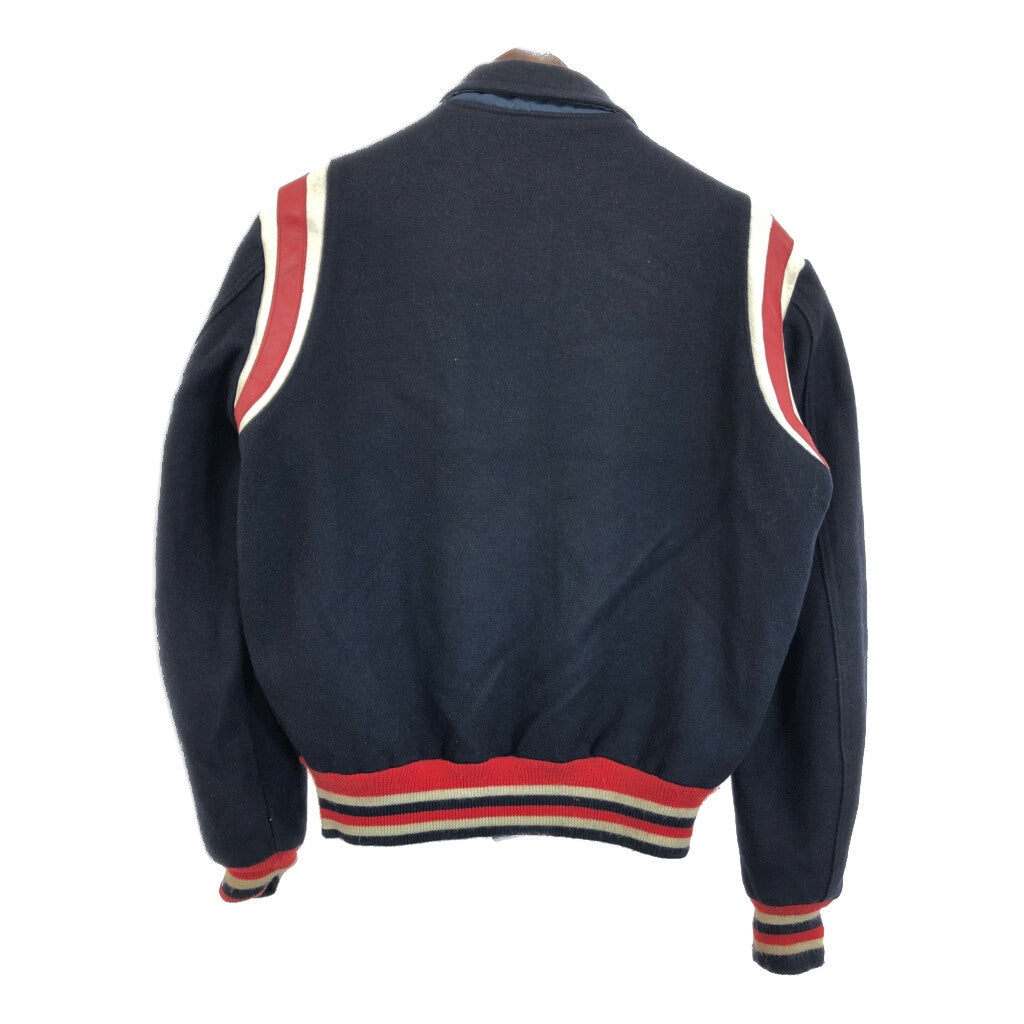 70s Bells Sporting Goods Stadium Jacket