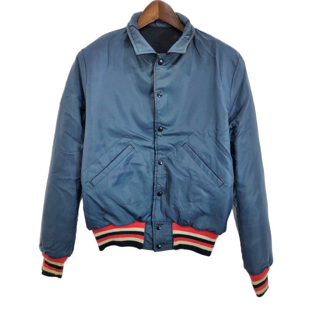 70s Bells Sporting Goods Stadium Jacket