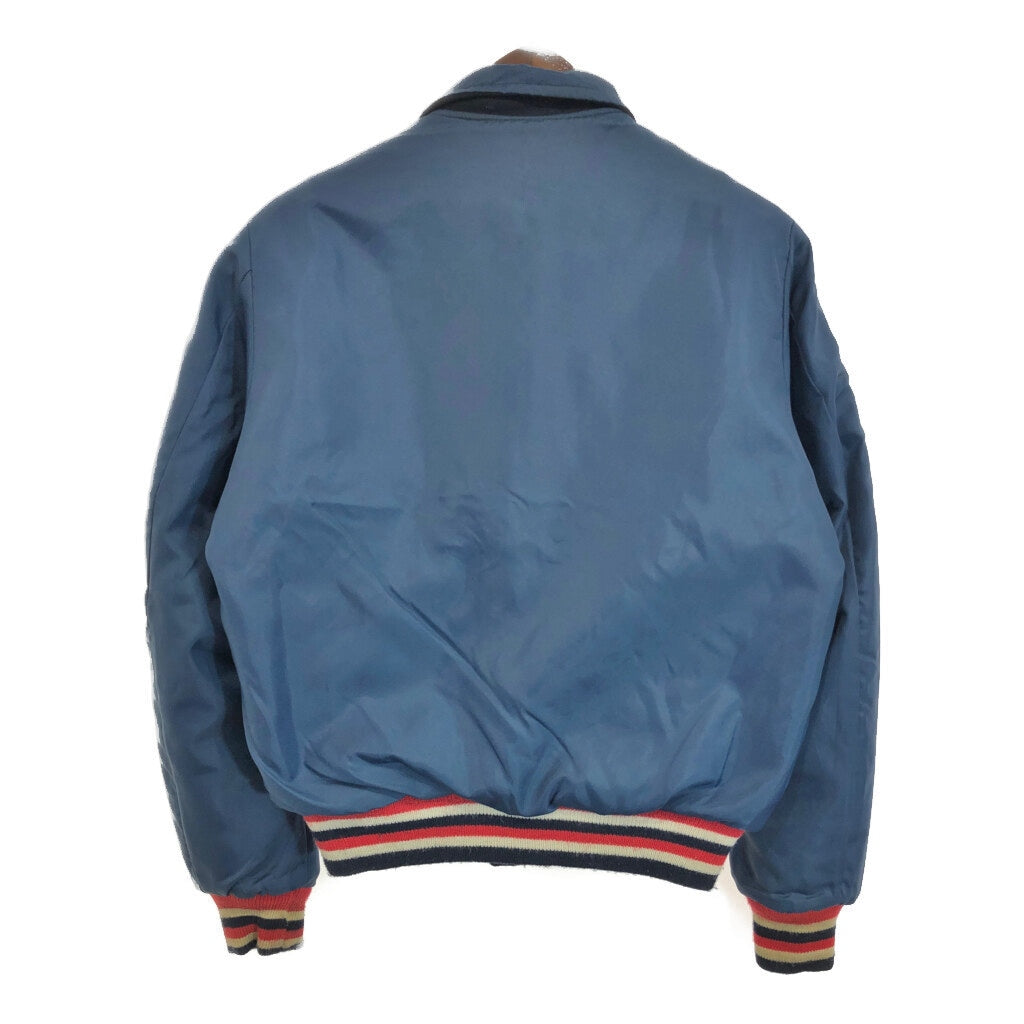 70s Bells Sporting Goods Stadium Jacket