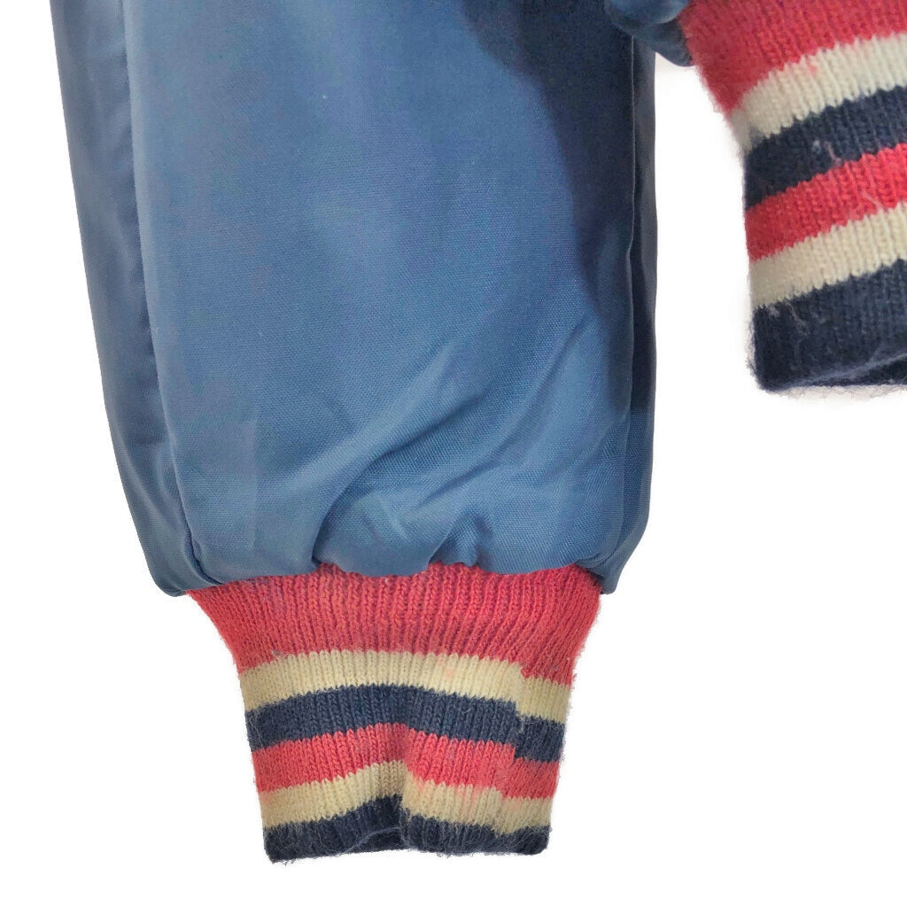 70s Bells Sporting Goods Stadium Jacket