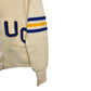 50s Stadium SHAKER SWEATER Cardigan