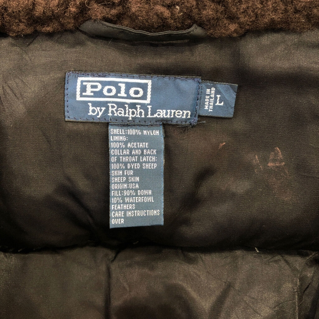 Polo by Ralph Lauren B-15 Down Jacket