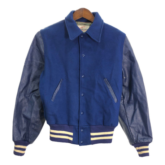 60s GAMEMASTER SPORTSWEAR Stadium Jacket