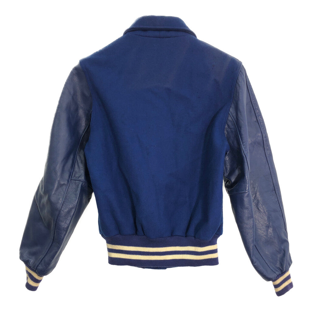 60s GAMEMASTER SPORTSWEAR Stadium Jacket