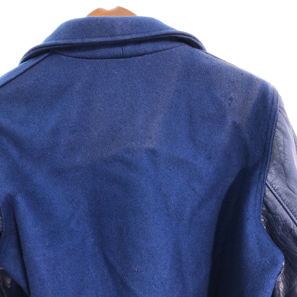 60s GAMEMASTER SPORTSWEAR Stadium Jacket