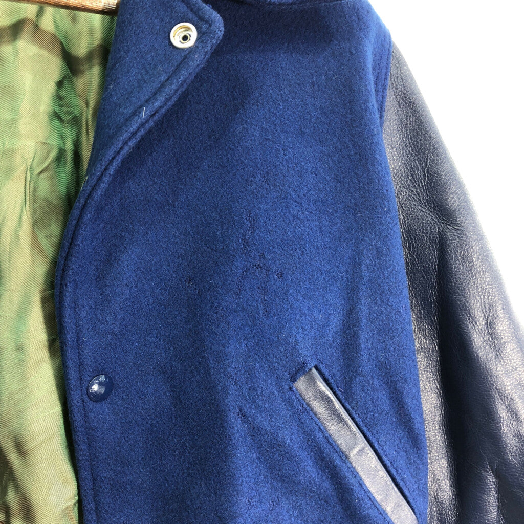 60s GAMEMASTER SPORTSWEAR Stadium Jacket