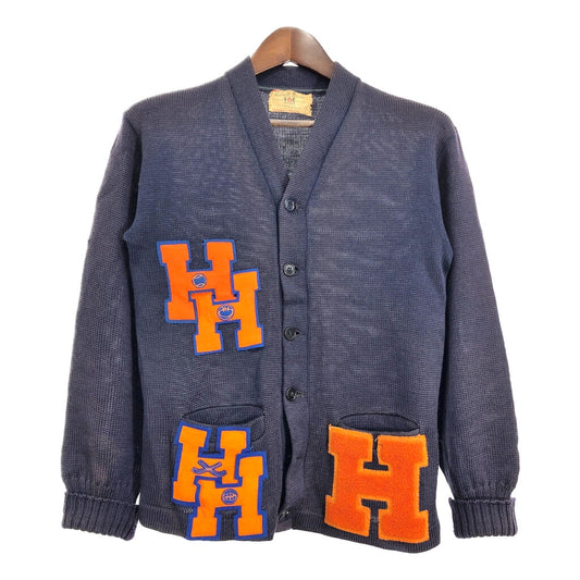 50s ROBERT BRUCE Cardigan