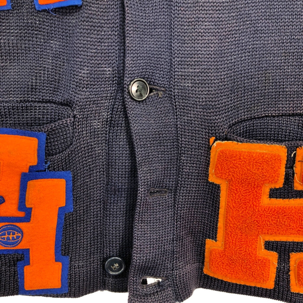 50s ROBERT BRUCE Cardigan