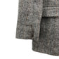 70s Harris Tweed Tailored Jacket
