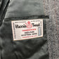 70s Harris Tweed Tailored Jacket