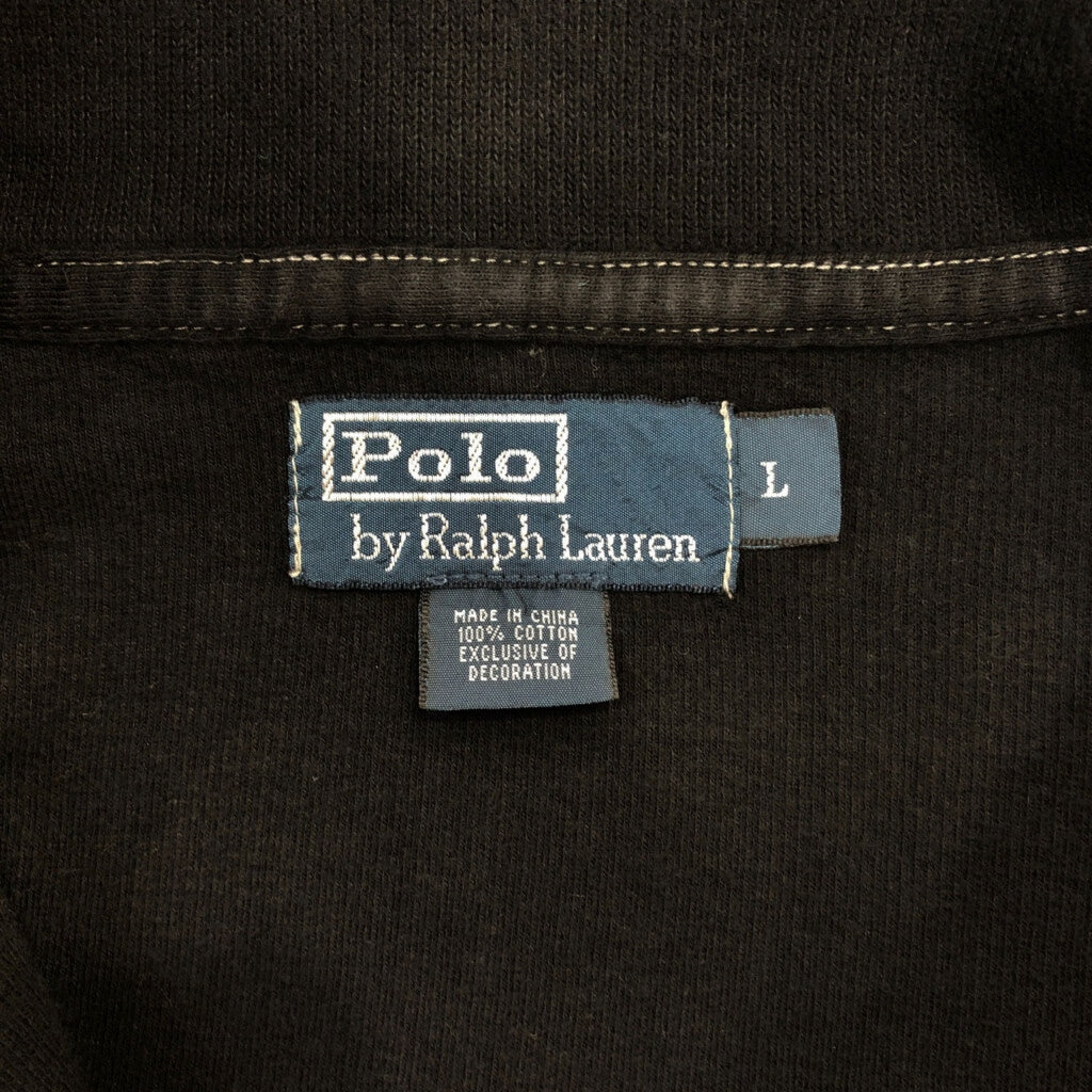Polo by Ralph Lauren Driver Sweater