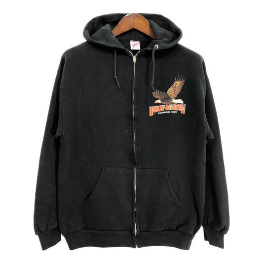 80s HARLEY DAVIDSON Hoodie