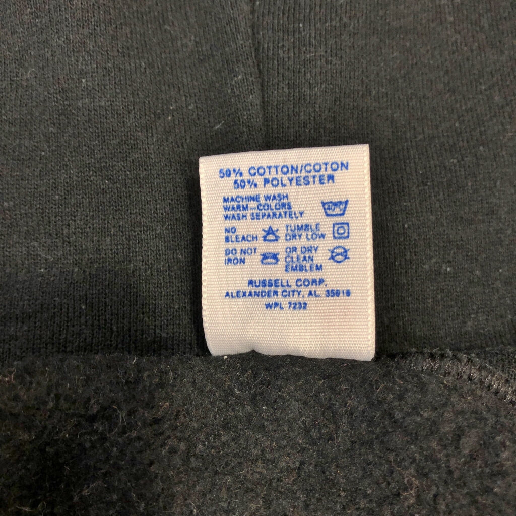 80s HARLEY DAVIDSON Hoodie