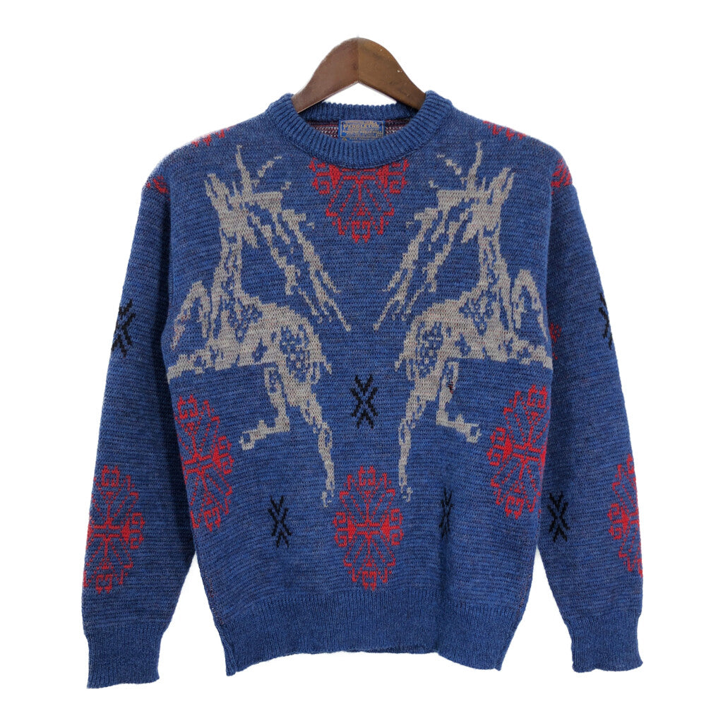 70s PENDLETON Sweater