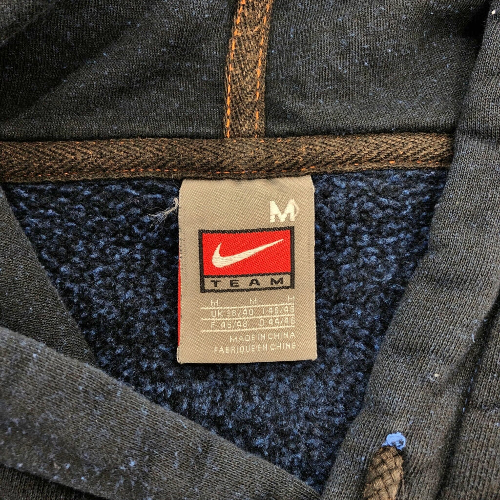 00s NIKE Hoodie