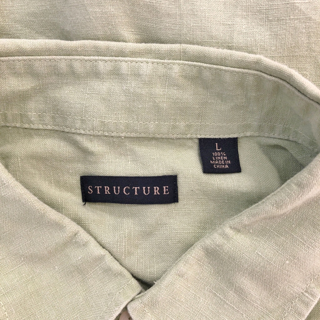STRUCTURE Shirt