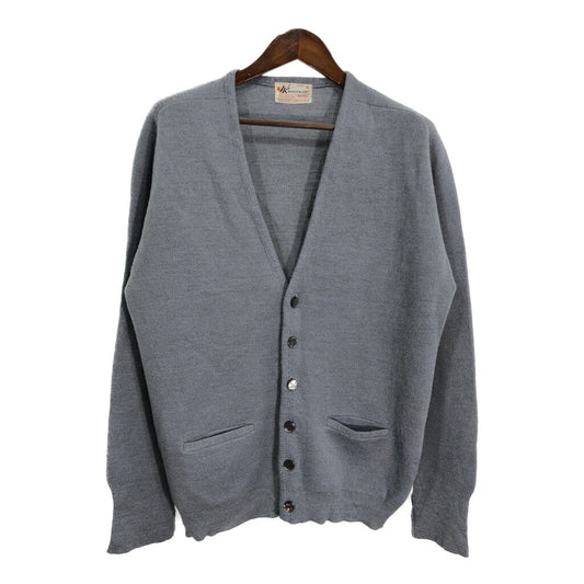 70s WARREN-KNIT Cardigan