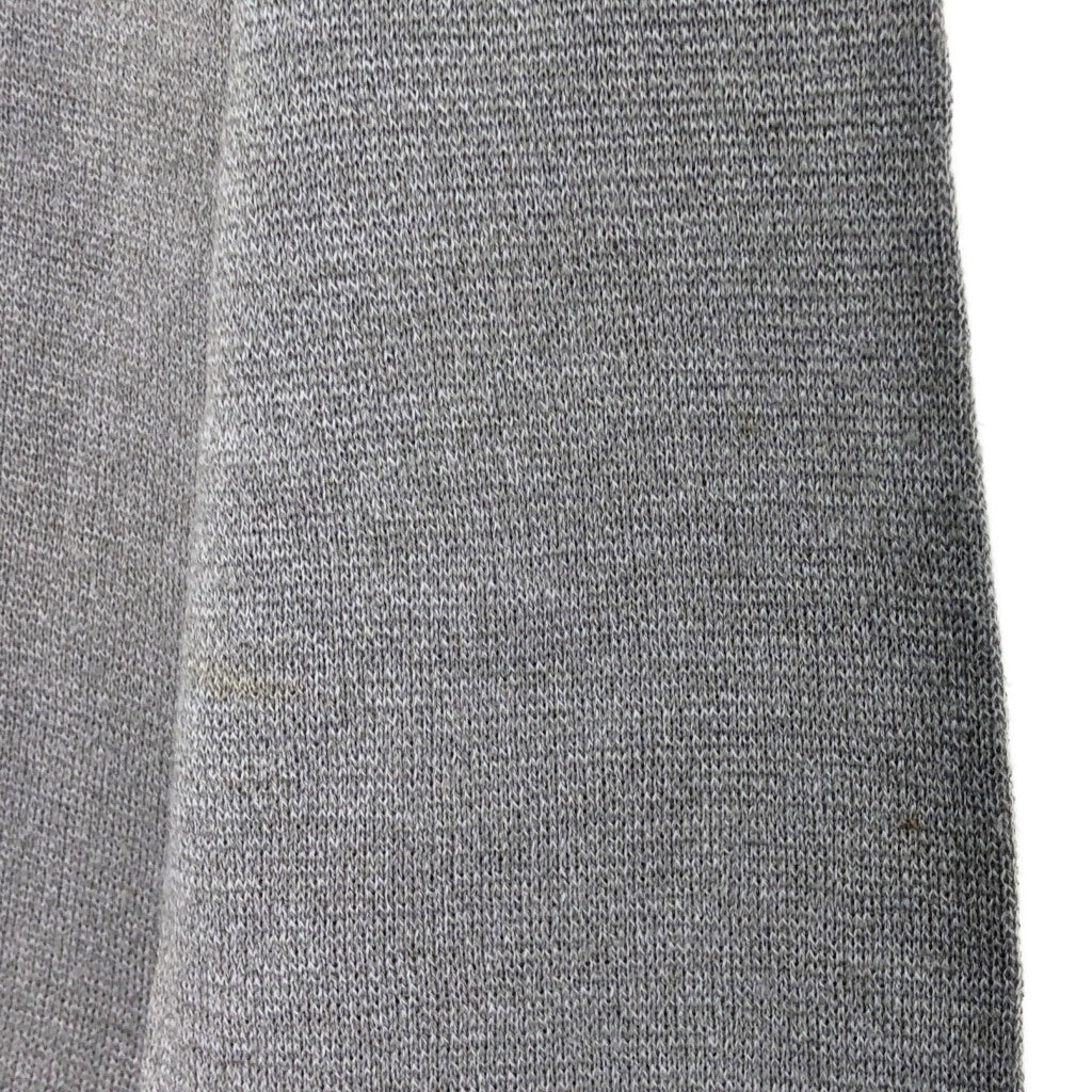 70s WARREN-KNIT Cardigan